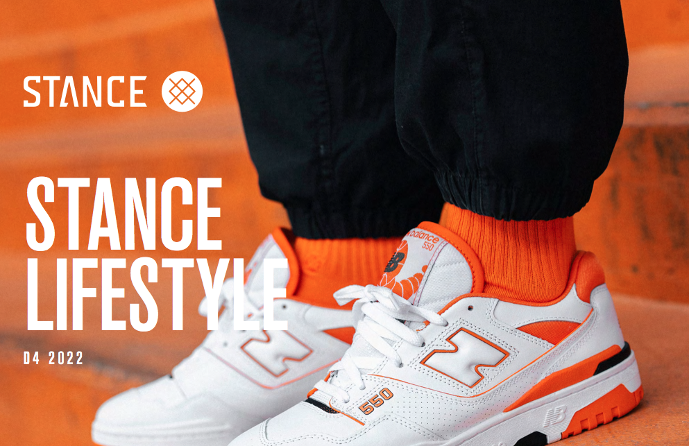 Stance Lifestyle